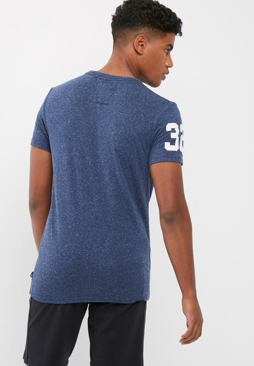 Superdry. - Shirt shop tee