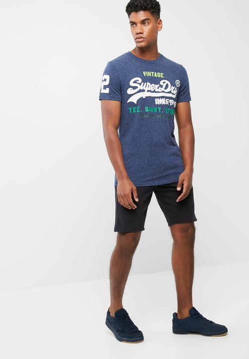 Superdry. - Shirt shop tee