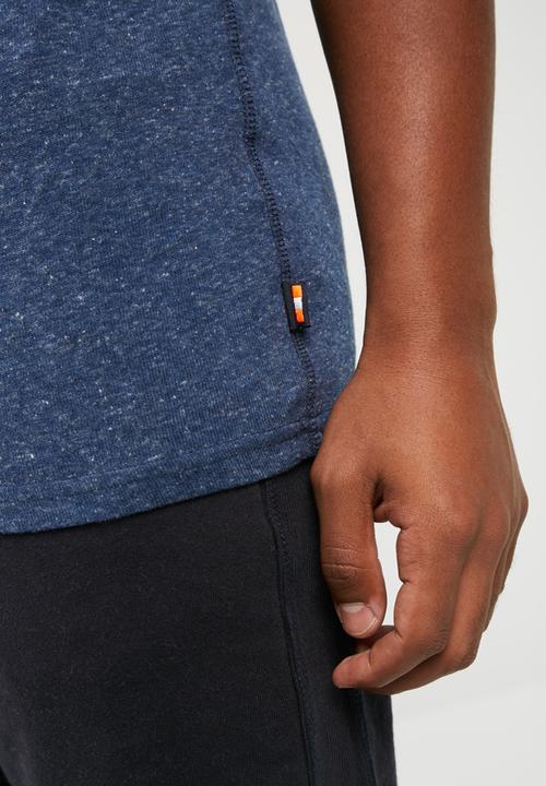 Superdry. - Shirt shop tee
