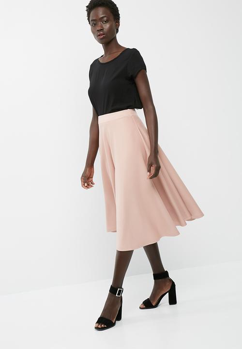 dailyfriday - Open back shell top
