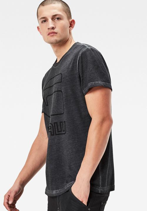 G-STAR - Nact tee