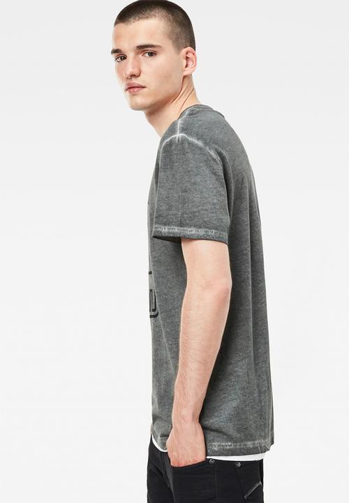 G-STAR - Nact tee
