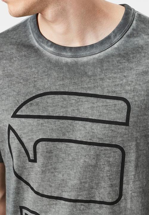 G-STAR - Nact tee