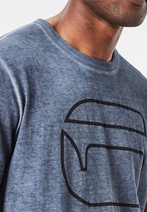 G-STAR - Nact tee