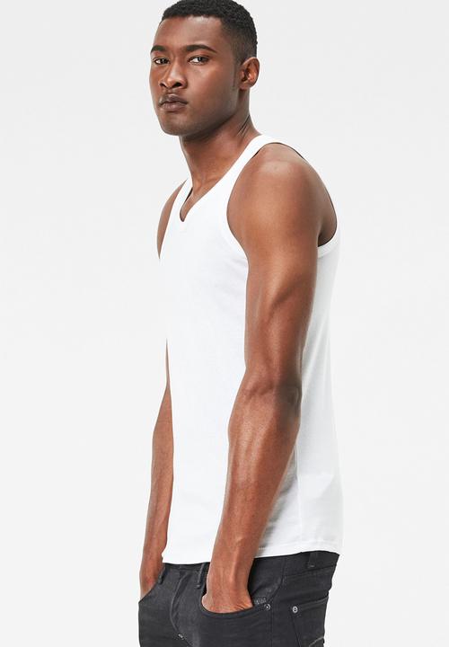 G-STAR - Base tank 2-pack