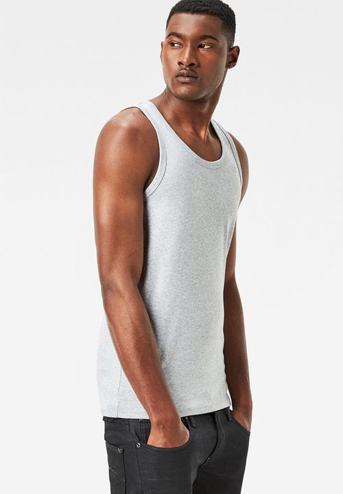 G-STAR - Base tank 2-pack