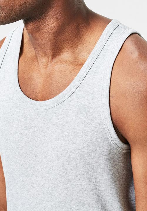 G-STAR - Base tank 2-pack