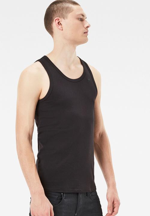 G-STAR - Base tank 2-pack