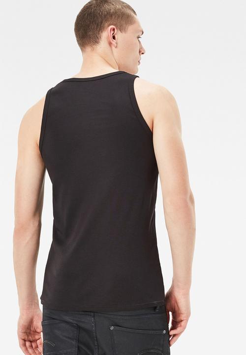 G-STAR - Base tank 2-pack