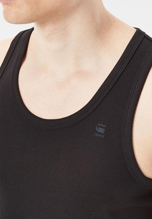 G-STAR - Base tank 2-pack