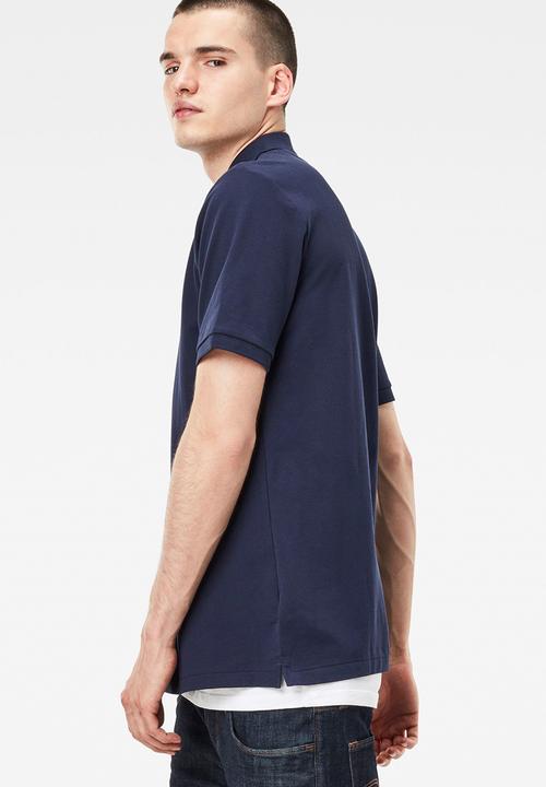 G-STAR - Dunda polo 