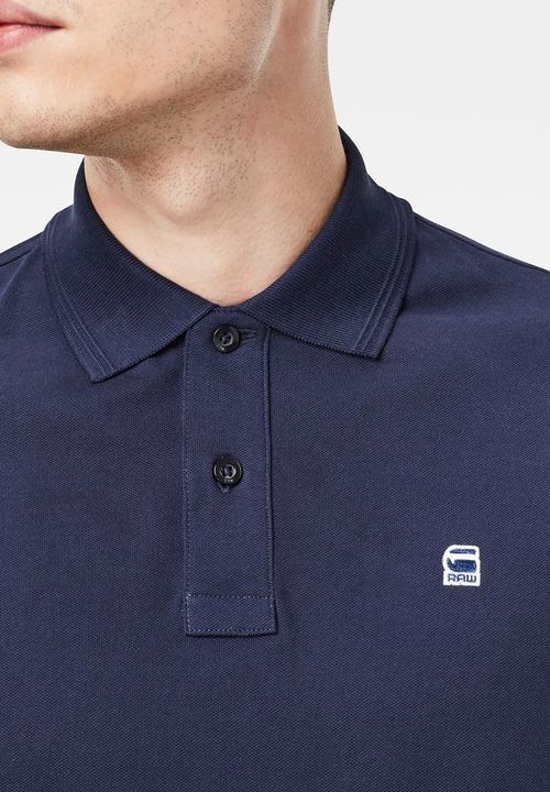 G-STAR - Dunda polo 