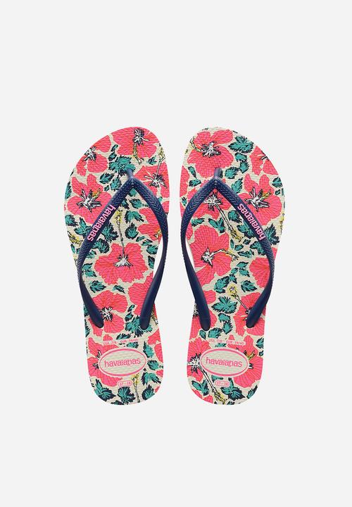 havaianas slops