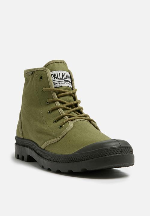Palladium - Pampa Hi Original TC