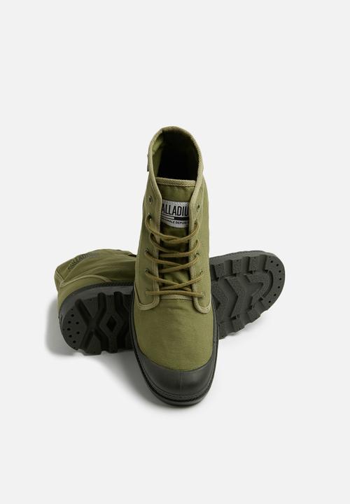 Palladium - Pampa Hi Original TC