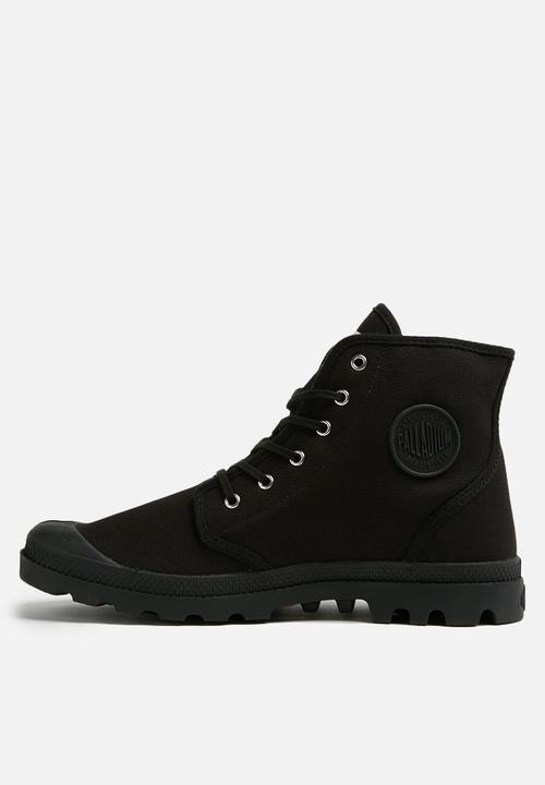 Palladium - Pampa Hi Original