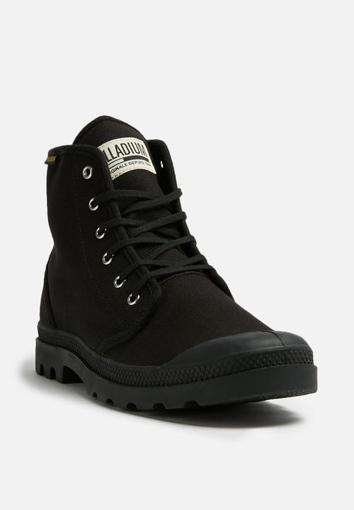 Palladium - Pampa Hi Original