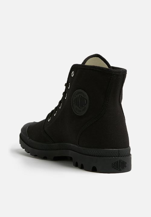 Palladium - Pampa Hi Original