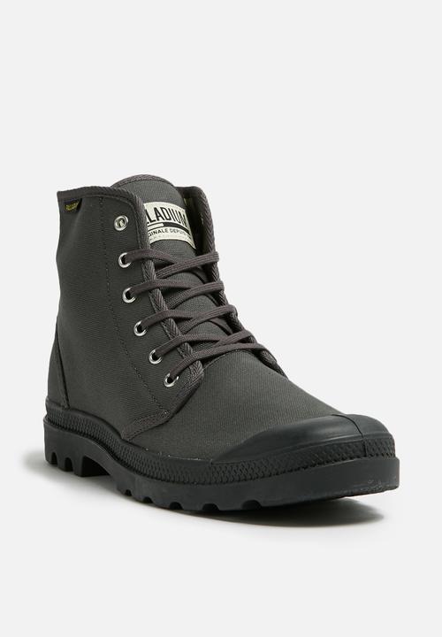 Palladium - Pampa Hi Original 