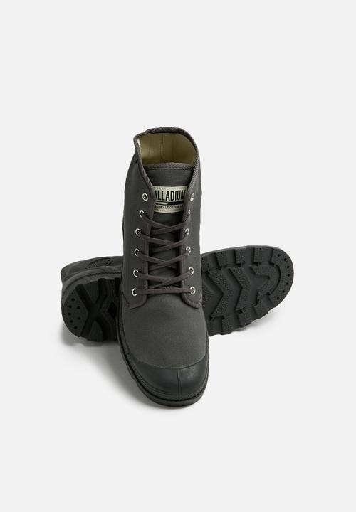 Palladium - Pampa Hi Original 