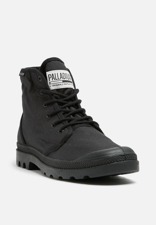 Palladium - Pampa Hi Original