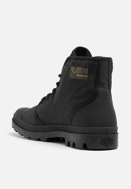Palladium - Pampa Hi Original