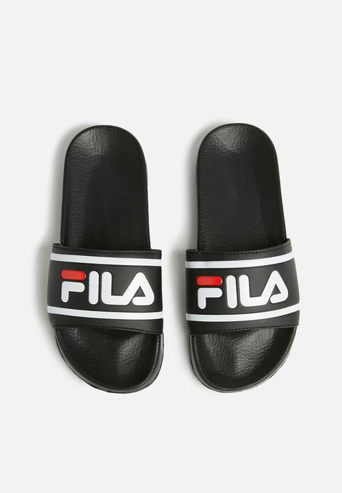fila slippers original