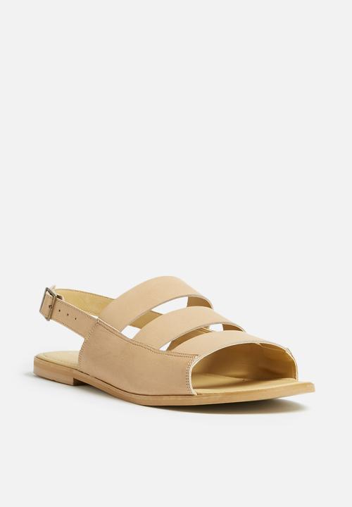 basicthread - Ashton Leather