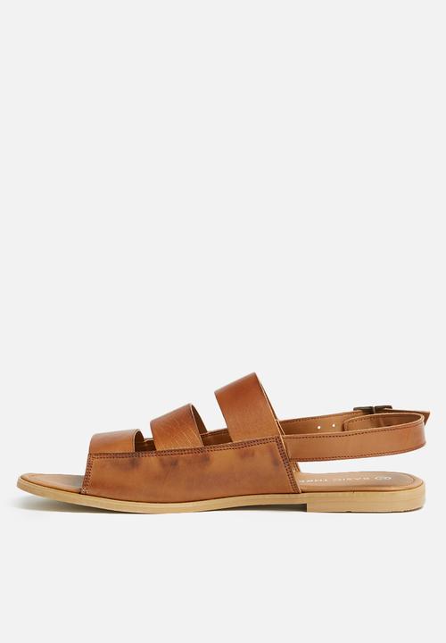 basicthread - Ashton Leather