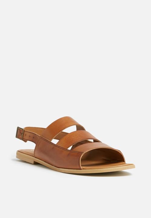 basicthread - Ashton Leather