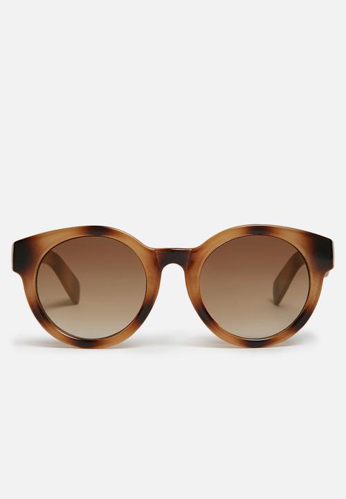 Lundun - Round sunglass