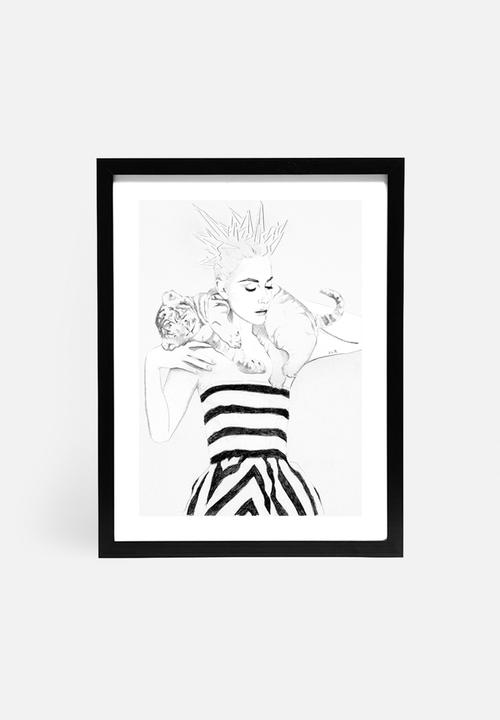 Jenny Liz Rome - Erika Bearman - girl crush #1