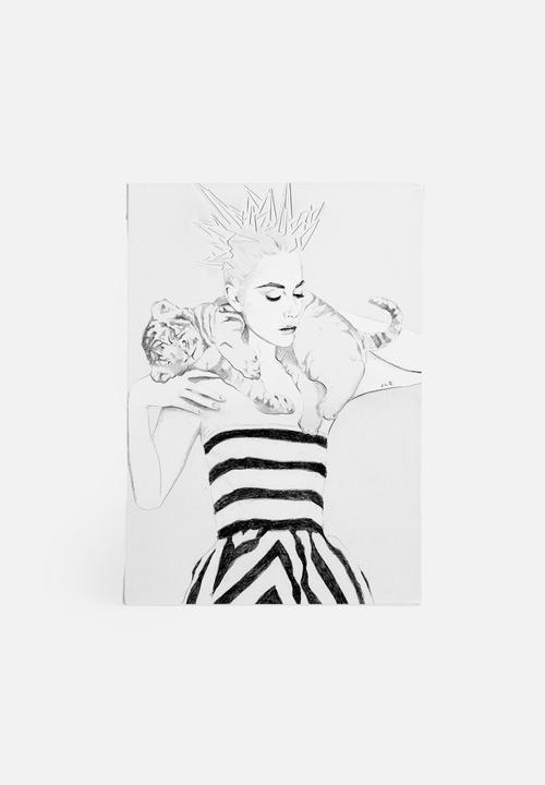 Jenny Liz Rome - Erika Bearman - girl crush #1