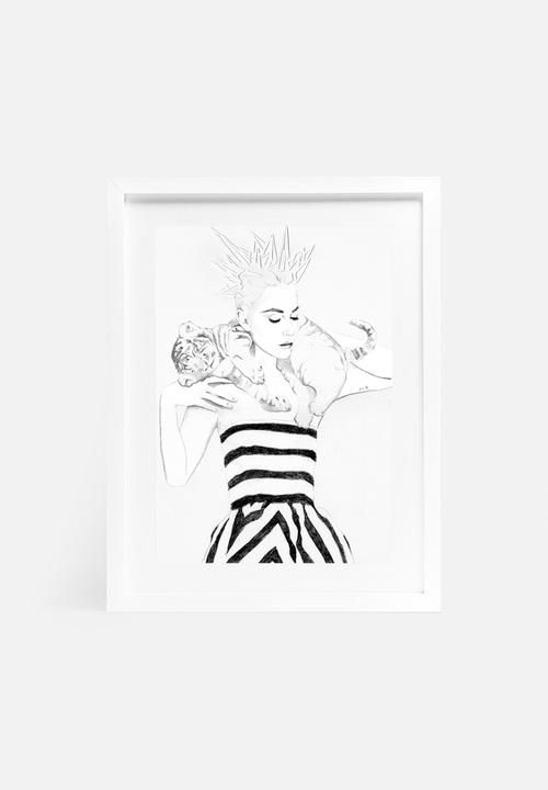 Jenny Liz Rome - Erika Bearman - girl crush #1