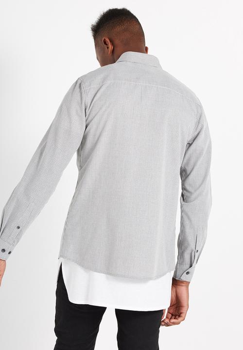 Cotton On - Slim smart shirt