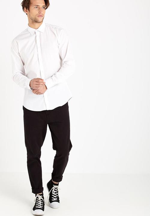 Cotton On - Slim smart shirt