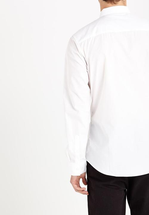 Cotton On - Slim smart shirt