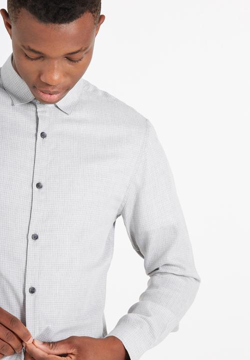 Cotton On - Slim smart shirt