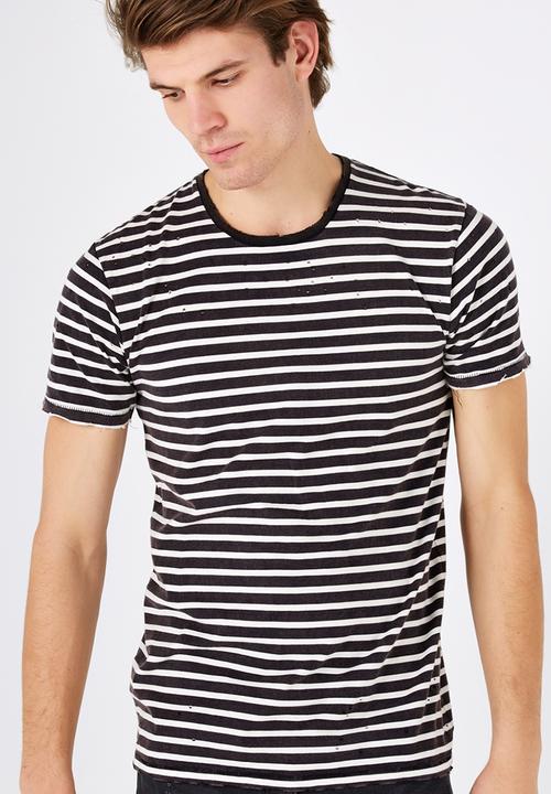 Cotton On - Trainwreck 91 tee