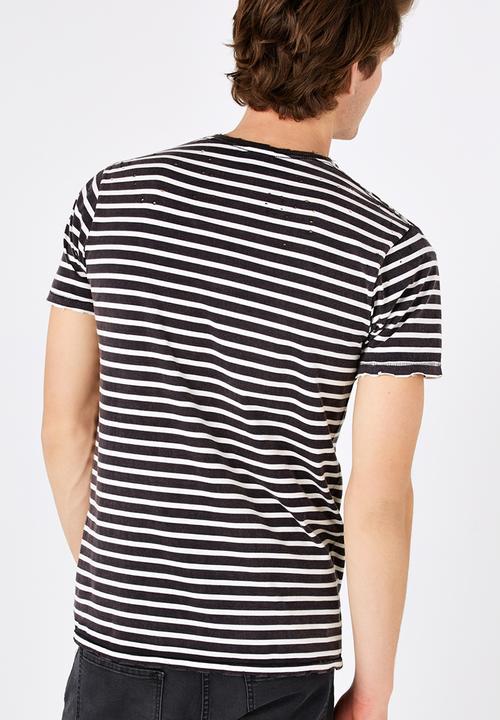 Cotton On - Trainwreck 91 tee