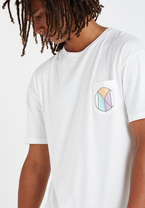 Cotton On - NYC Lockup tee