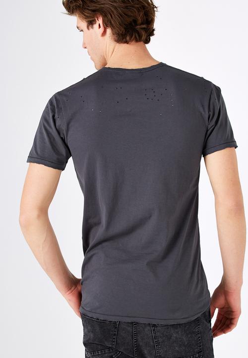 Cotton On - Trainwreck 91 tee