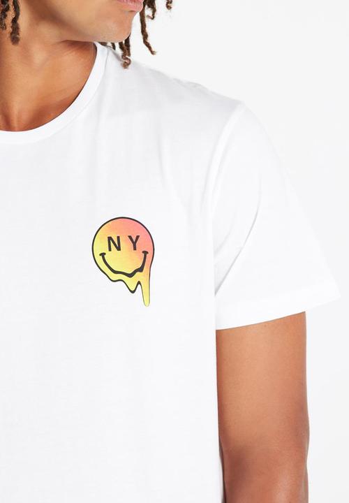 Cotton On - Sad day tee