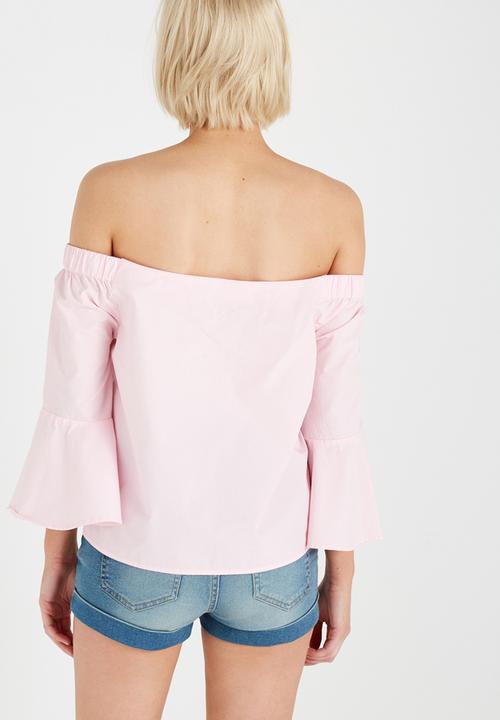 Cotton On - Abbie off the shoulder top