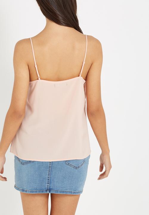Cotton On - Poppy cami