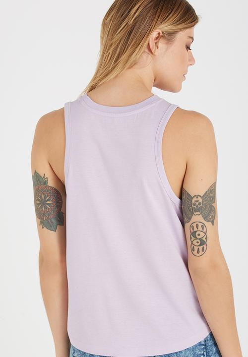 Cotton On - T-bar swing tank
