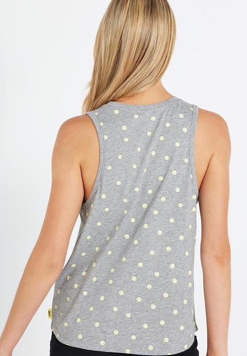 Cotton On - T-bar swing tank