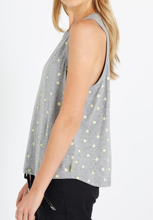 Cotton On - T-bar swing tank