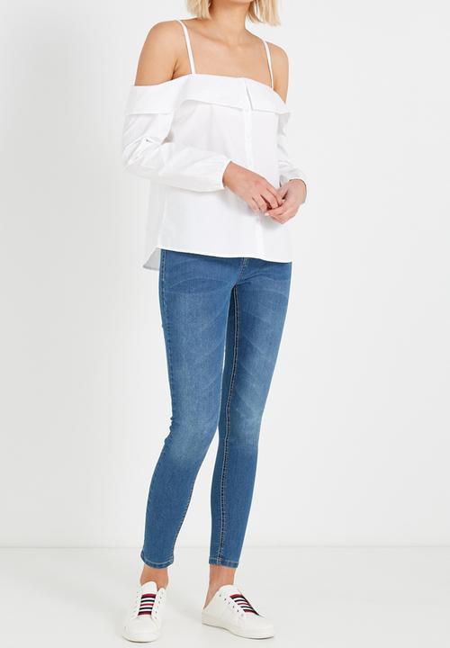 Cotton On - Mid rise jegging