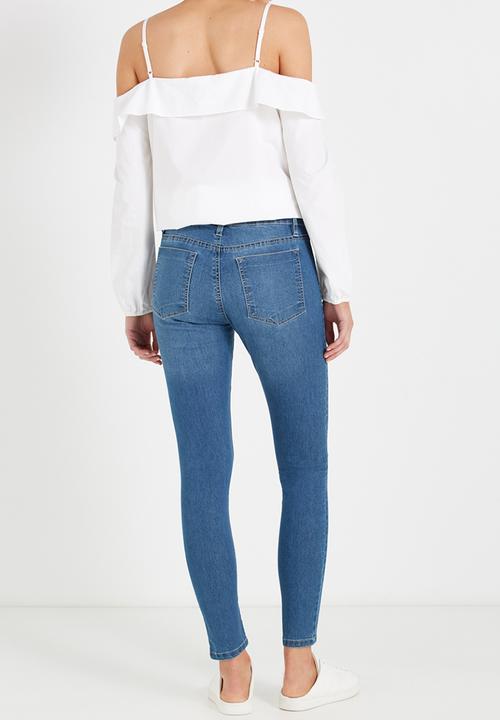 Cotton On - Mid rise jegging